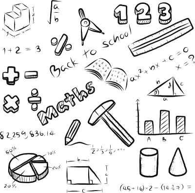 数学符号及设备集