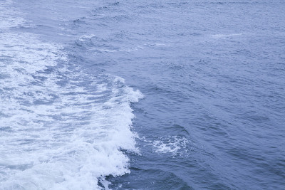 海浪