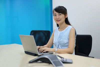 商业女性