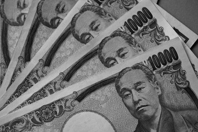 1万日元