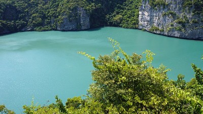 泰国
