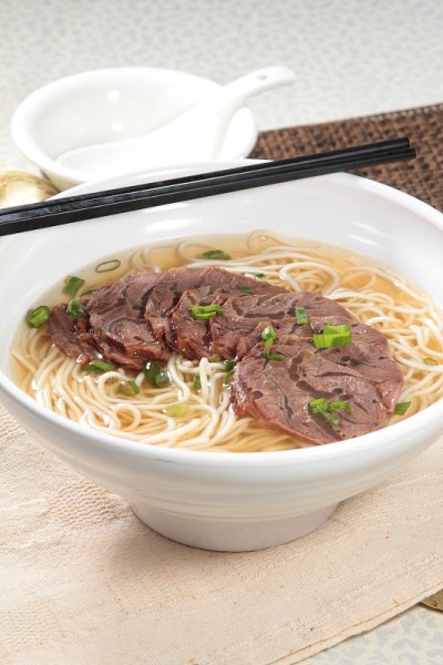 面条