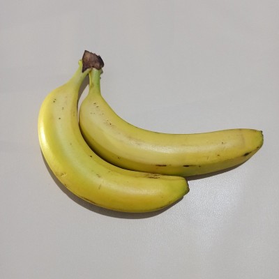 香蕉水果健康素食