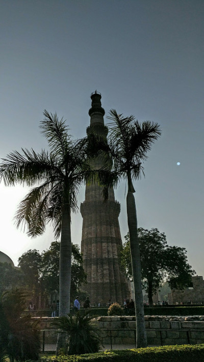新德里