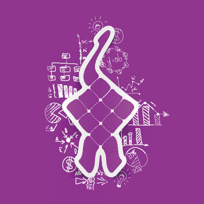 绘制业务公式:ketupat