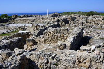 古代塞浦路斯