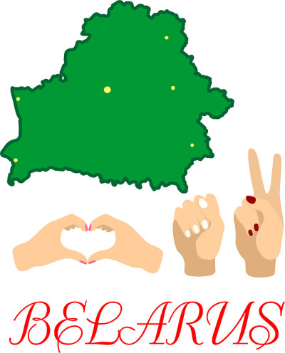 9 august 2020 Belarus presidential election