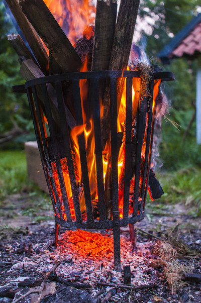Firepit