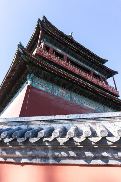 北京鼓楼