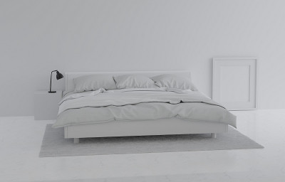室内Mockup547