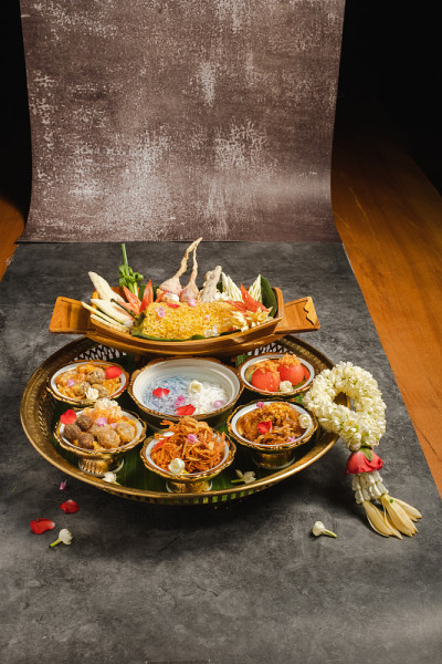Khao Chae