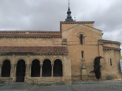 圣教会Millán