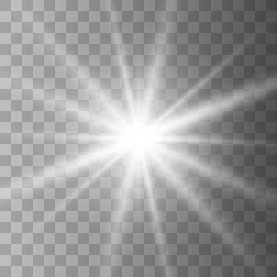 眩光