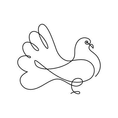 鸽子