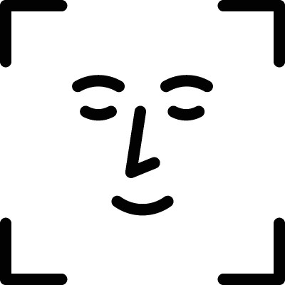 脸