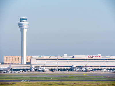 日本羽田机场