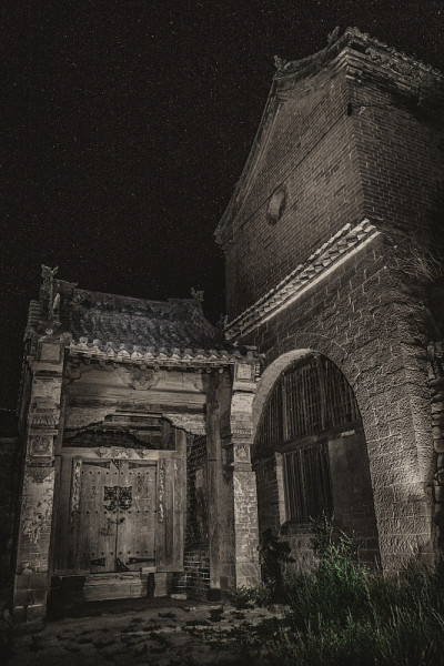 李家山霍比顿在中国
