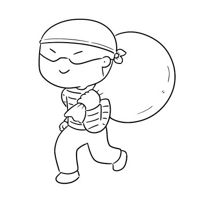 thief