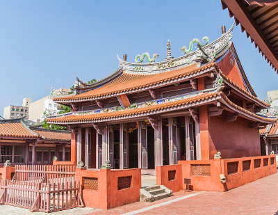 孔庙