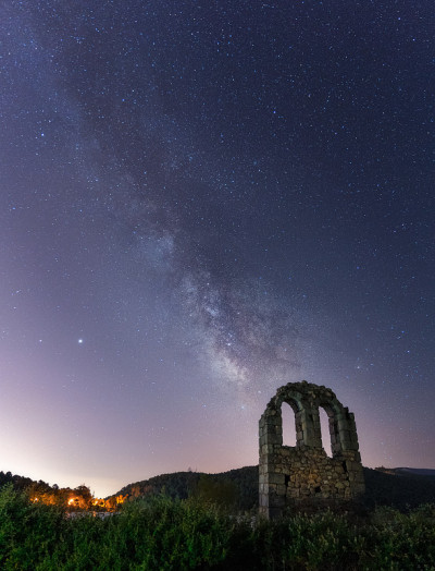 星星