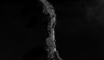 地带的土地