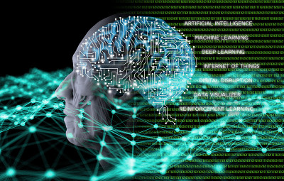 人工智能(AI)