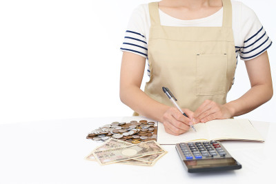 女人与金钱