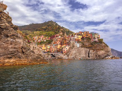 Positano