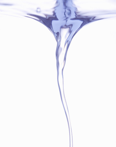 涡