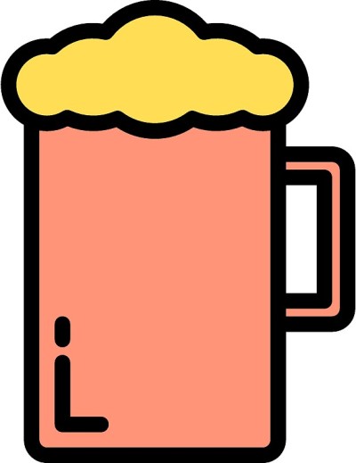 啤酒杯