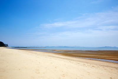 Yulpo海滩