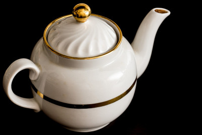 茶壶