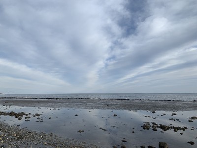 康涅狄格天空研究