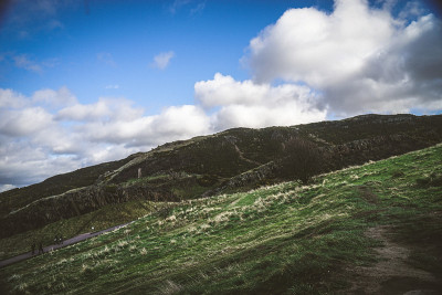 山