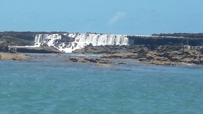 Maceio海滩
