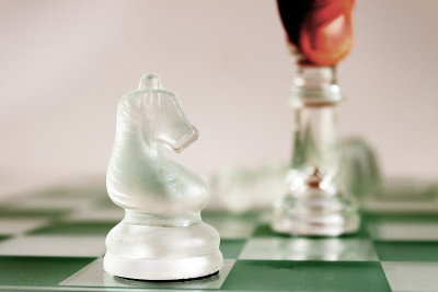 国际象棋