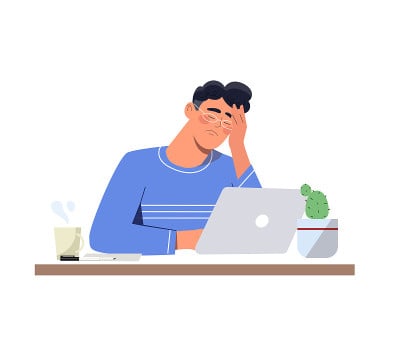 面部情绪概念
