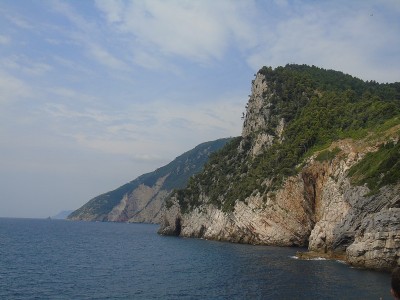 在意大利旅行