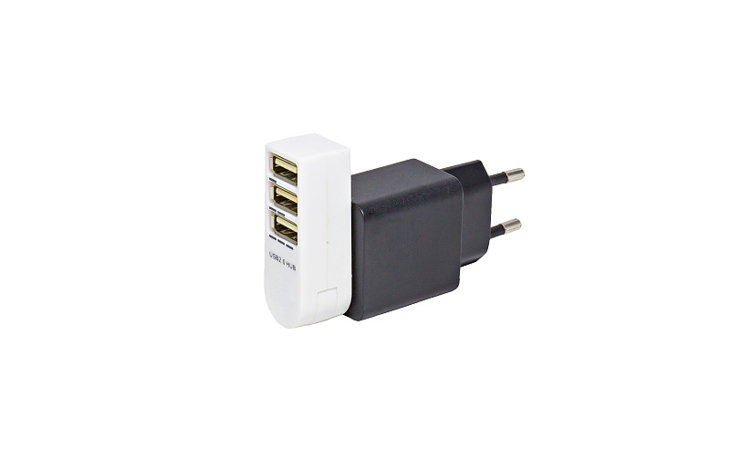USB电源线