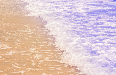海岸