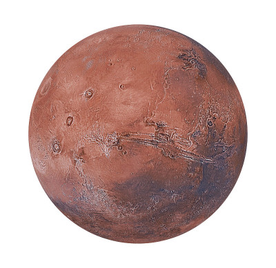 火星孤立