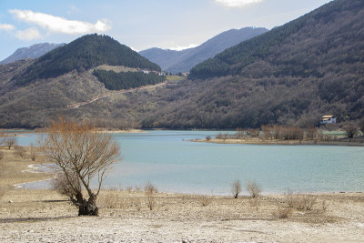 马特湖
