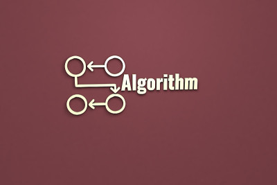 Algorithm