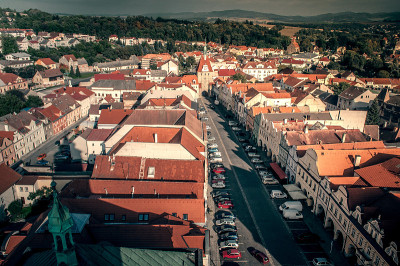 Domazlice