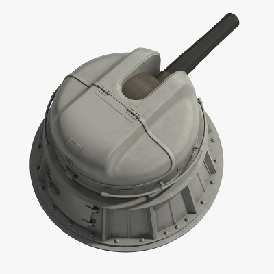 海军自动近距离武器系统