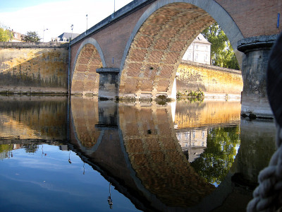 桥Bergerac