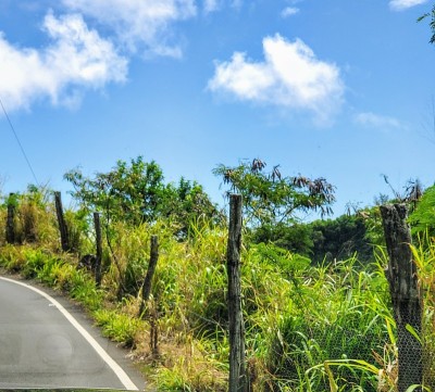 Kahekili公路
