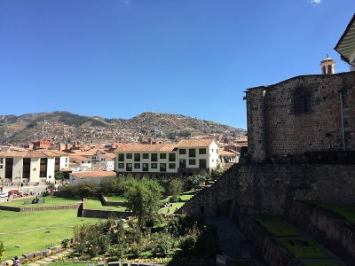 Coricancha