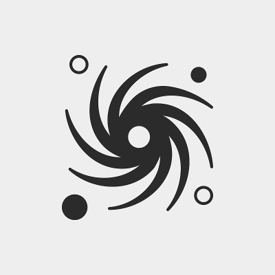 太空星图标