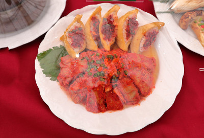 韩国菜，韩国菜，食物，烹饪，